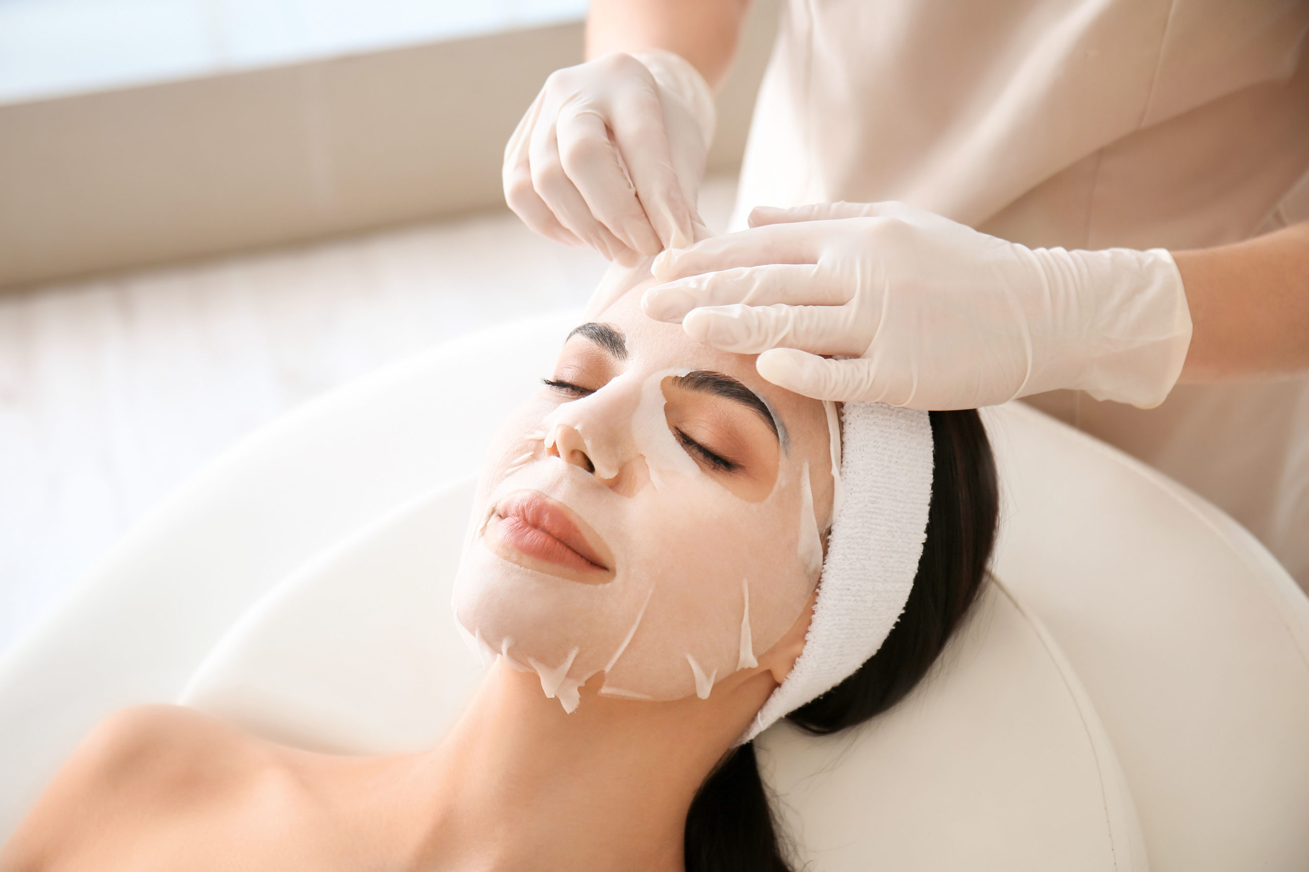 Beauty Treatment