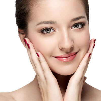 Hair Free Face