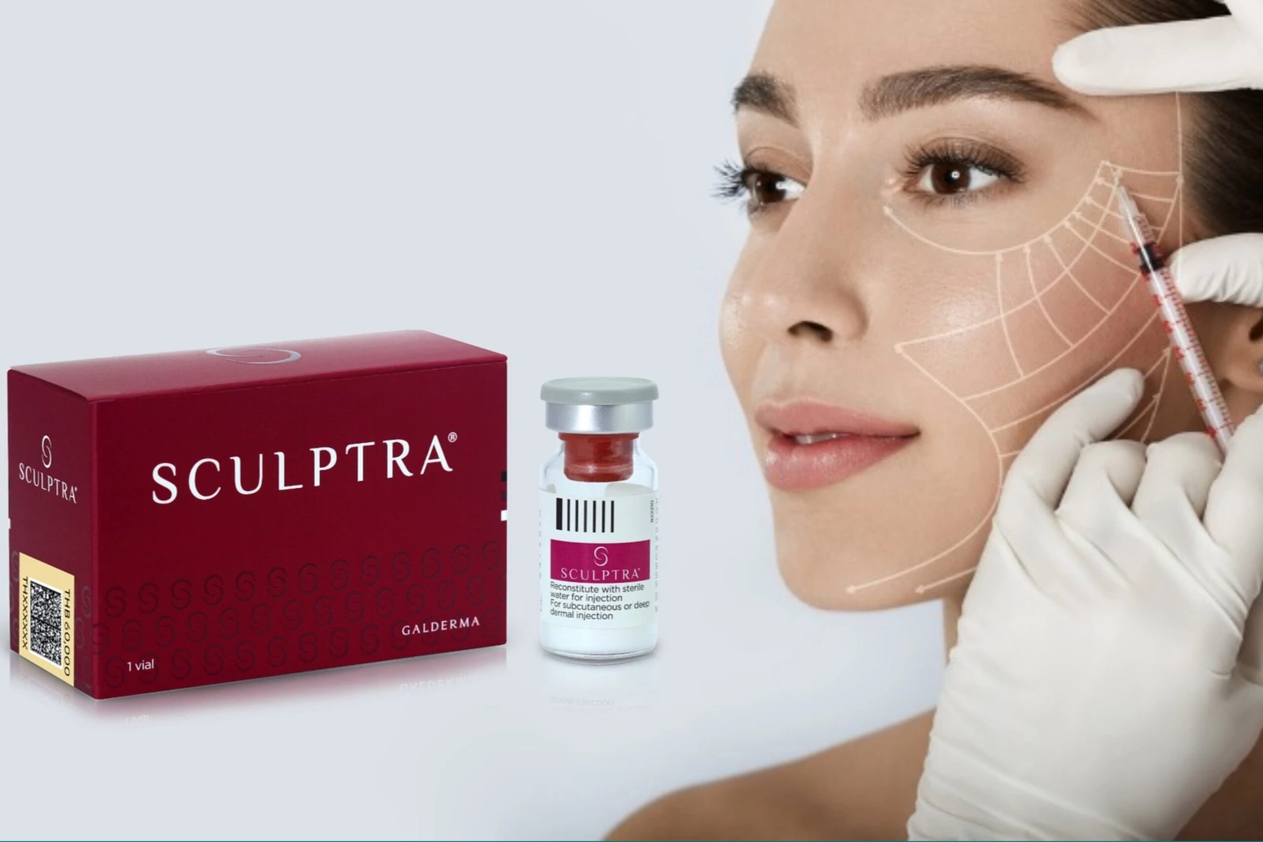 Sculptra Treatment