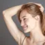 Youthful, healthy skin.